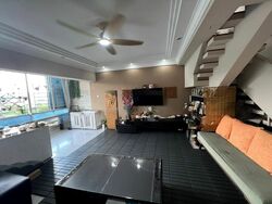 Sherwood Towers (D21), Apartment #501223711